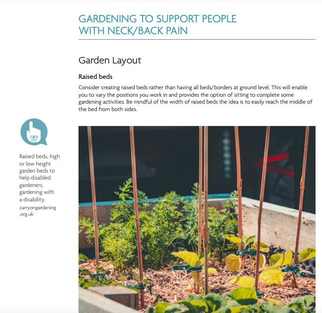 The Occupational Therapy Hub on Twitter "RT HighGround_UK See our