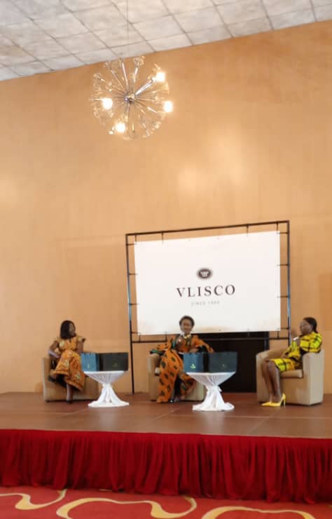 Christelle ASSIROU tweet media