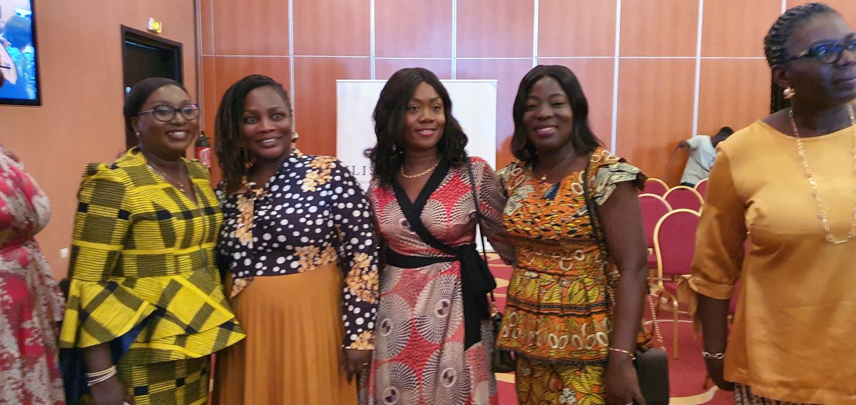 Christelle ASSIROU tweet media