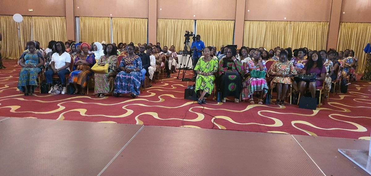 Christelle ASSIROU tweet media