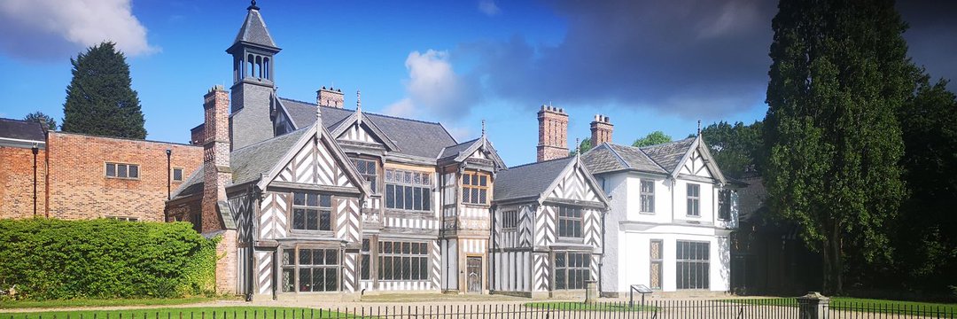 intouchwyth's tweet photo. The #FriendsofWythenshaweHall are running another open day on 26 March and further dates throughout the year ๐
#localhistory #Wythenshawe https://t.co/UMfiXkUkyT