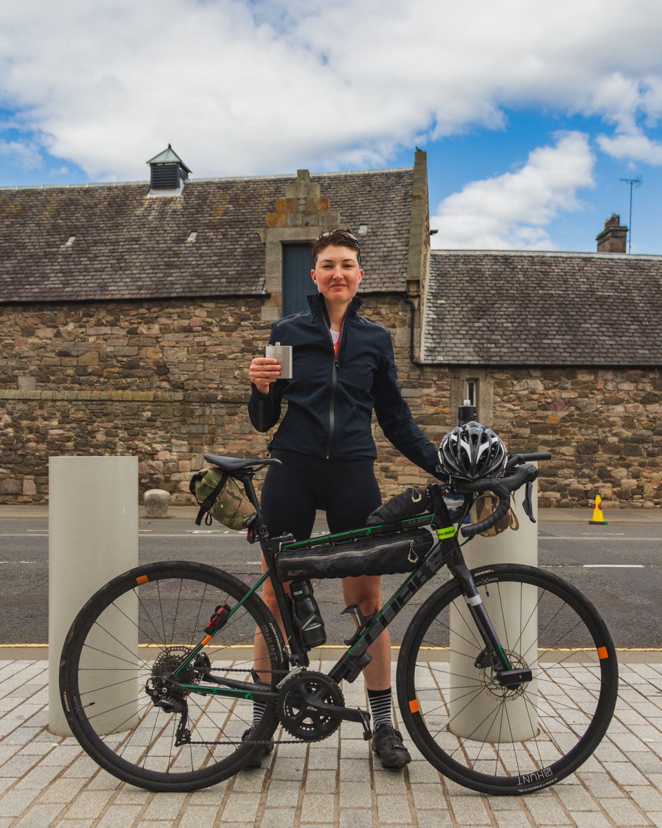 Trans Alba Race tweet media