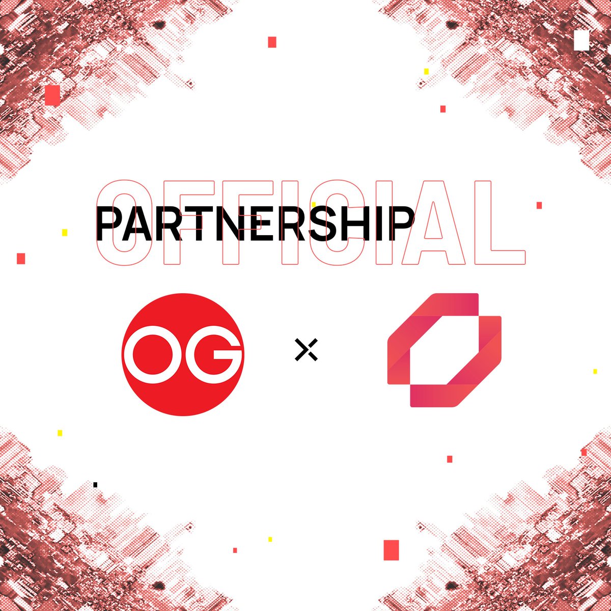 Connectweb3ph's tweet image. BNP is officially in a cross-marketing partnership with @OGTokenOfficial🤝 

#OGToken aims to bridge inaccessibility &amp;amp; inconvenience gap for businesses, startups or people in Web3 by providing a crypto-hiring marketplace to source suitable parties to help complete a project.

1/3