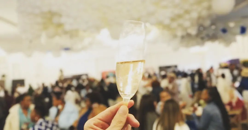 The Johannesburg Cap Classique &amp; Champagne Festival is Back!

You will want to get your tickets sooner rather than later.

25 &amp; 26 March 2023
<a href="/InandaClub/">Inanda Club</a>
<a href="/webticketsSA/">webtickets.co.za</a> 

#JHBBubbly 
#BubblyFest 
#DineJoziStyle 
#BubblyJoziStyle
#ChampagneJoziStyle

jozistyle.joburg/champagne-fest…