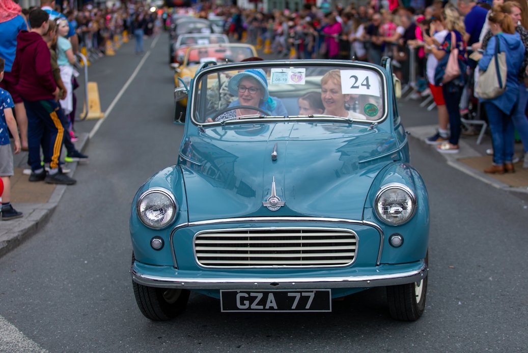 Birr Vintage Week & Arts Festival tweet media