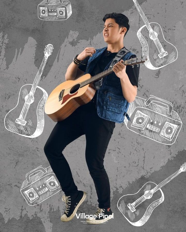 _frljn_'s tweet photo. The actor described Ice as suplado and the "cold guy" trope, mentioning how his character has this certain nickname for himself Ice for Sale since all of the services he provides for people always come for a price. 

©village pipol | #AljonMendoza #teenclash https://t.co/3ggz38Vw3r