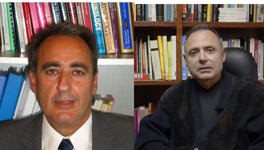 ¿Quieres aprender de los mejores expertos en Criminología? ¡No te pierdas las ponencias de
<a href="/martyrium2014/">Vicente Garrido</a> y Santiago Redondo en el I Congreso de Criminología de la Comunidad de
Madrid! Recoge sus experiencia y toma
ideas para aplicar tu trabajo. Inscríbete colegiocriminologosmadrid.es/congreso/