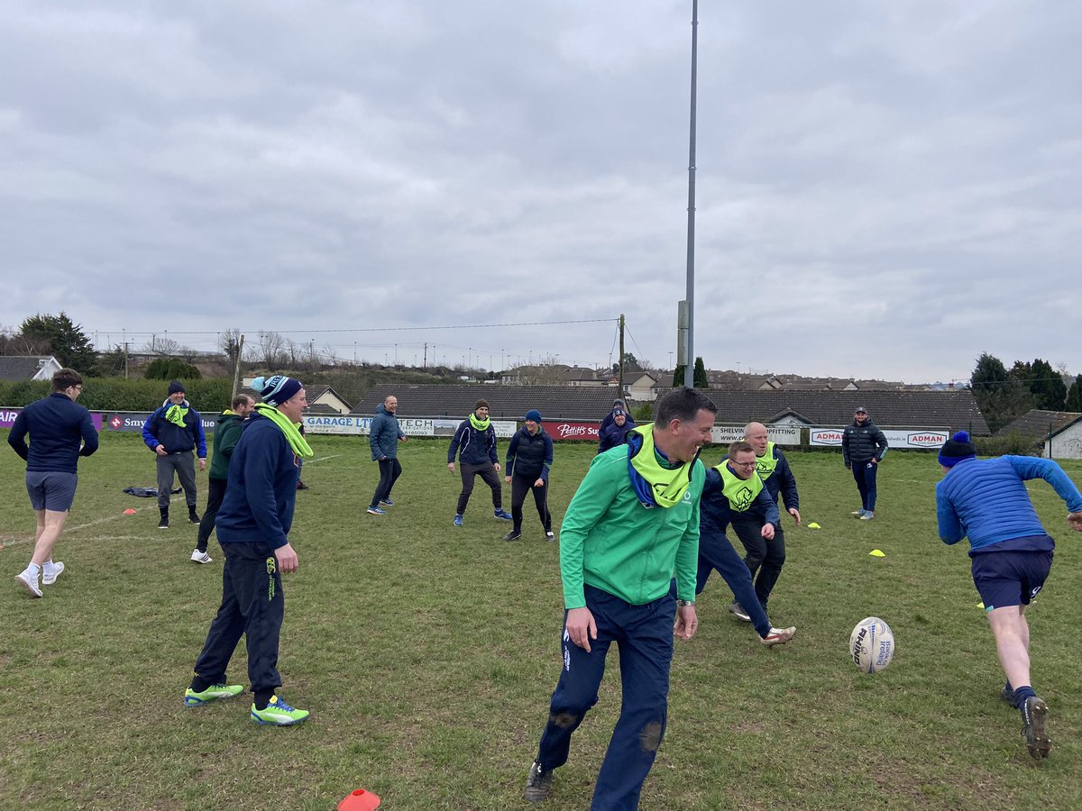 corey_carty's tweet image. Thanks to the coaches who attended our @rugbysoutheast Children’s Coaching Course on Saturday. Special thanks to @ScorthyRugby for hosting on such short notice and our tutors @KildareBago @Graham_Barry92 @gavinwhitney09 #FromTheGroundUp #NeverStopCompeting #CoachingCourse