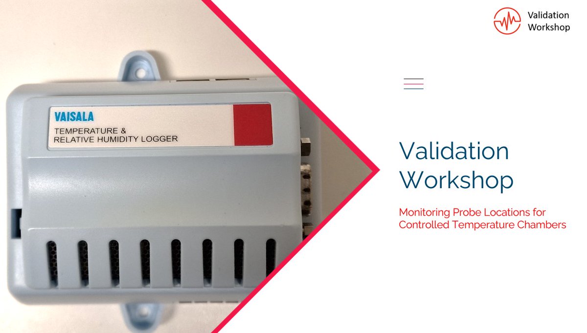 The latest Validation Workshop webinar is available to watch for free at:
thermalcompliance.com/p/monitoring-p…

#validaiton #biopharma #cqv