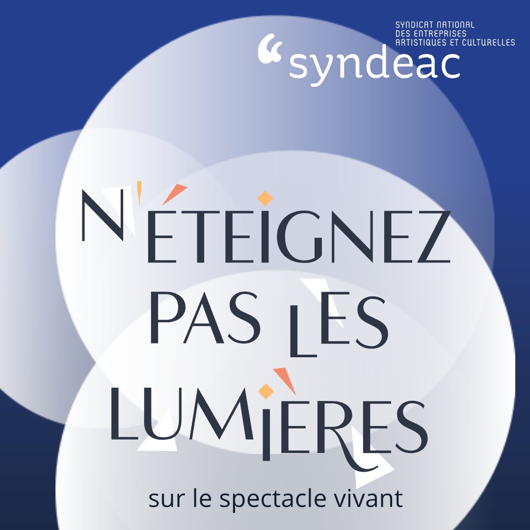 Scène nationale 61 tweet media