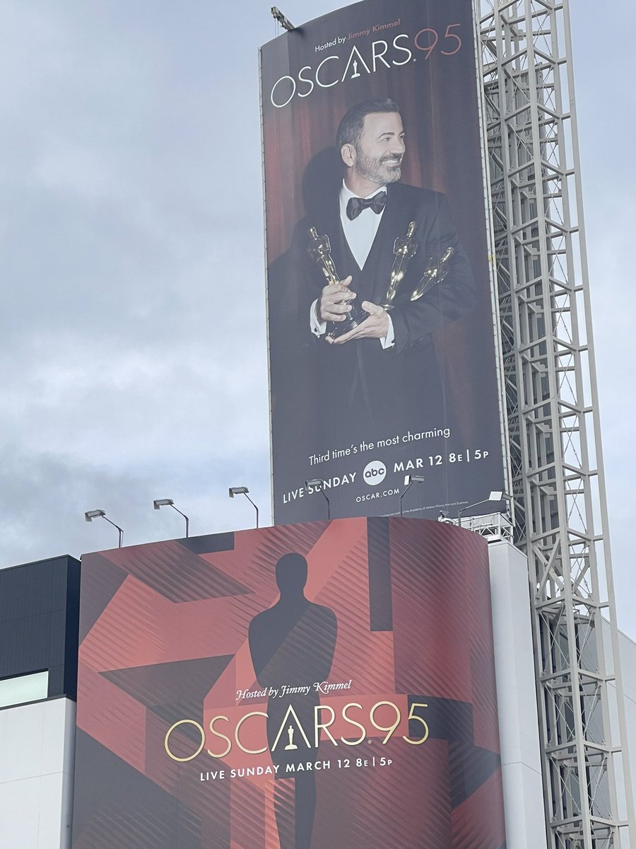 deedeegop's tweet photo. Always nice to get a mention in the Hollywood Reporter . I am honored to be accepting the FRFF ICON award on behalf of Paul Sorvino on Oscar night.
Thank you Nicole Muj & Gotham La Chandna #Oscars #frff #icon #Legend #paulsorvino https://t.co/qKlcQCjvRR