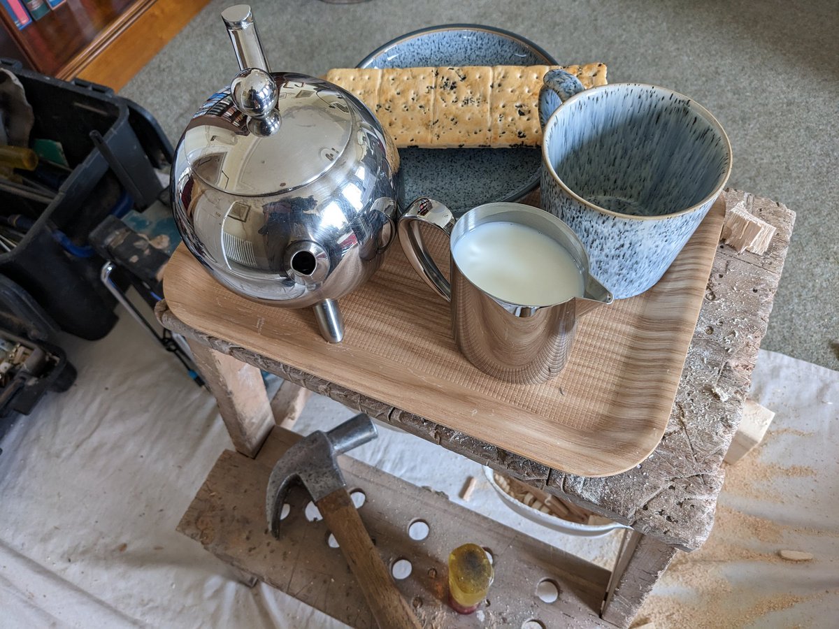 Stephen F Dewar tweet media