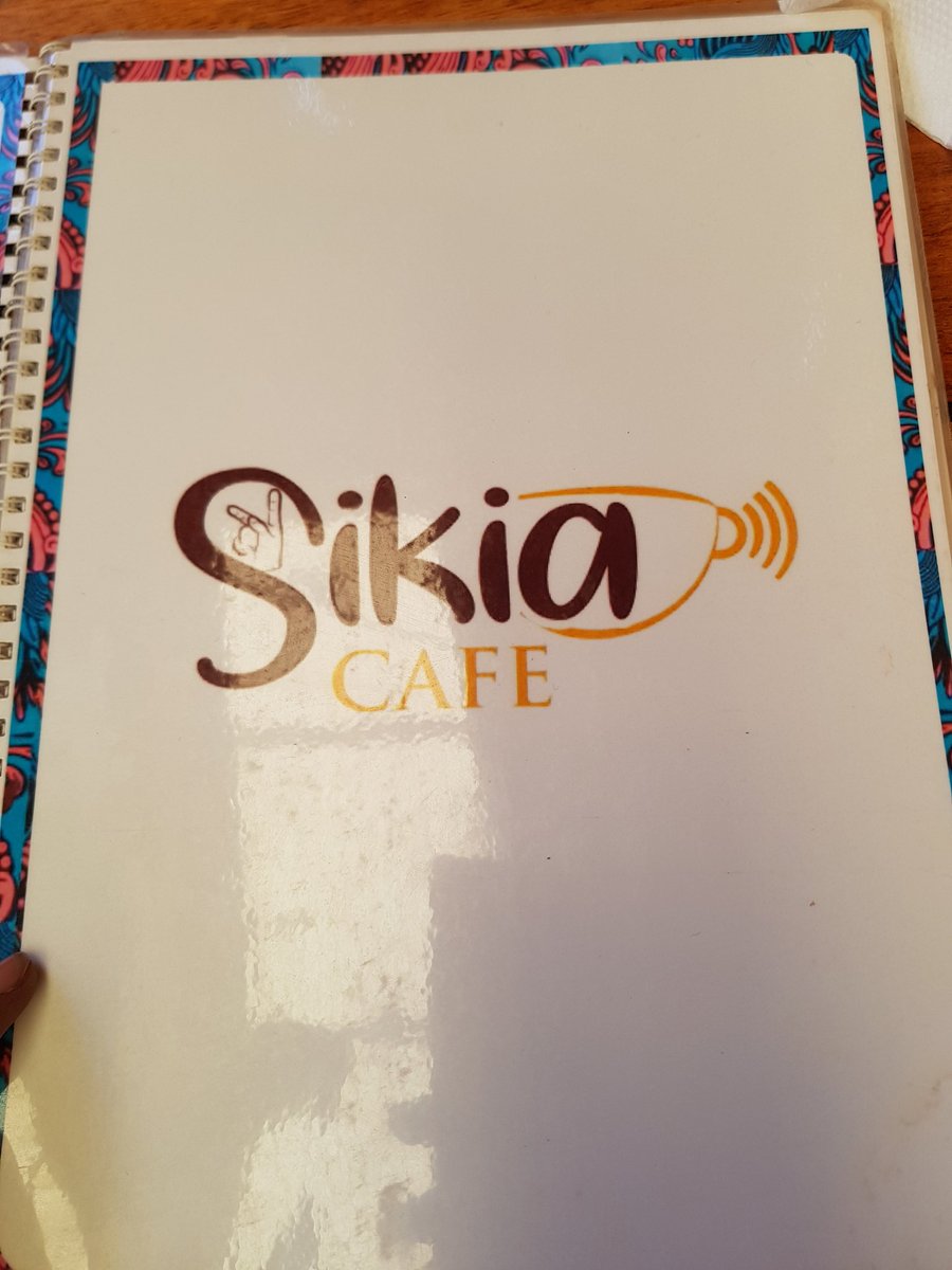 AmootiGuma's tweet image. I was in Jinja over the weekend & I passed by this place, I was really amazed at the strides we are making as a people.
They have a nice ambience, quality service & tasty meals.
Their breakfast katogo almost finished me.
I recommend.