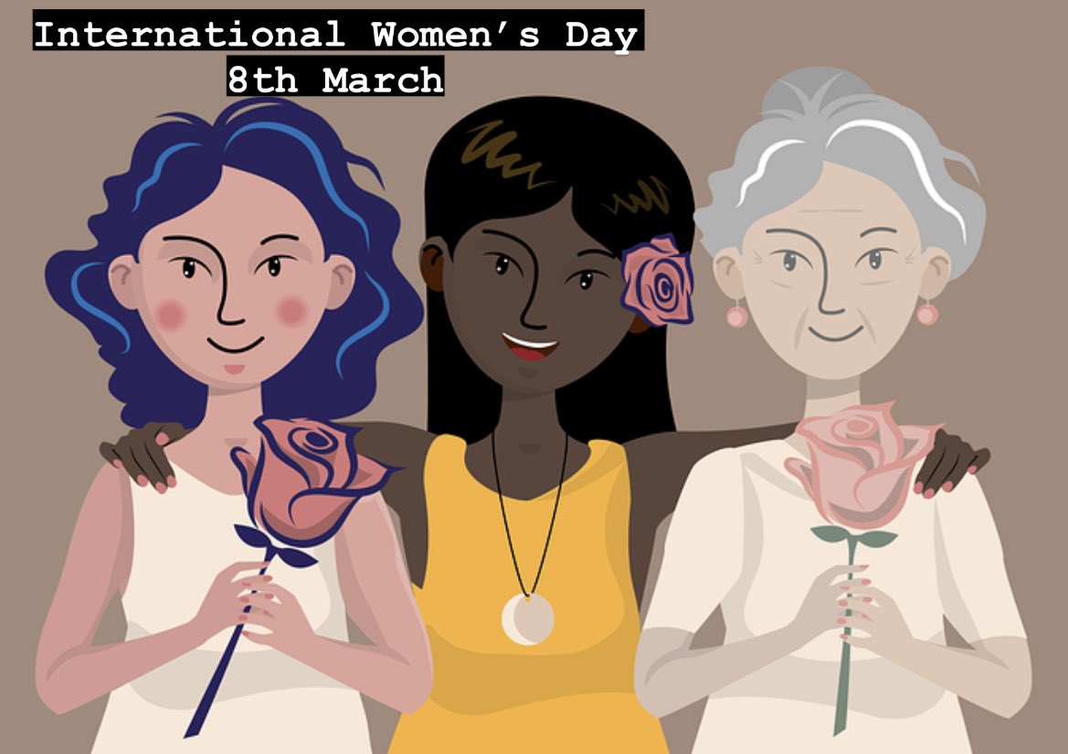 With #InternationalWomenDay2023 this week, we want to know which people/groups you love to follow that are all about empowering & highlighting women! 🦸‍♀️ Please comment below and help raise awareness for your favourite pages. #WomenInSTEM #femaleempowerment
