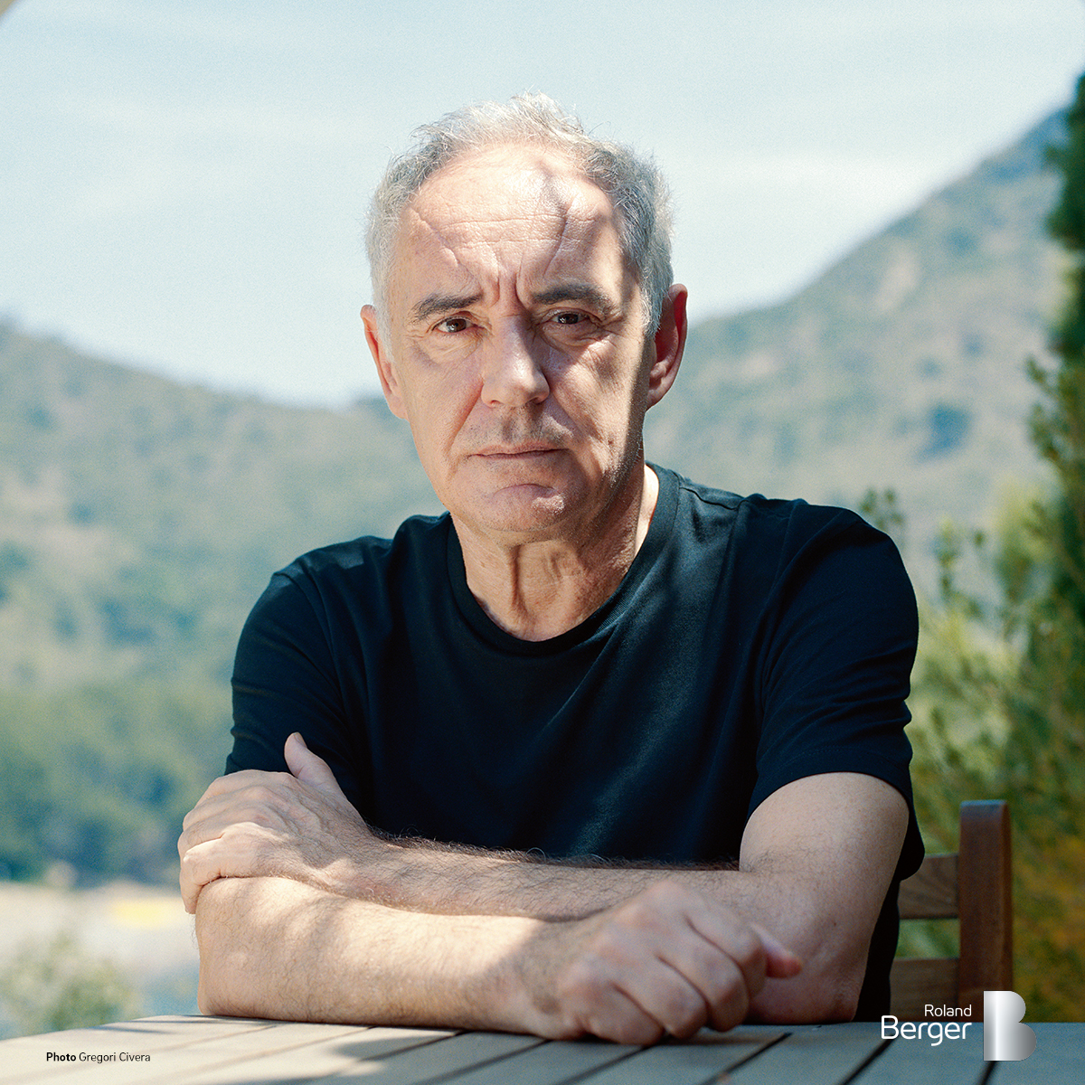 How three-Michelin-starred chef @ferranadria, the pioneer of the renowned @elBulli_oficial, has completely reimagined the gastronomic world. Get inspired by his #innovative and #experimental approach: https://t.co/GlbvYOXdfS https://t.co/NhkaVIX6rn
