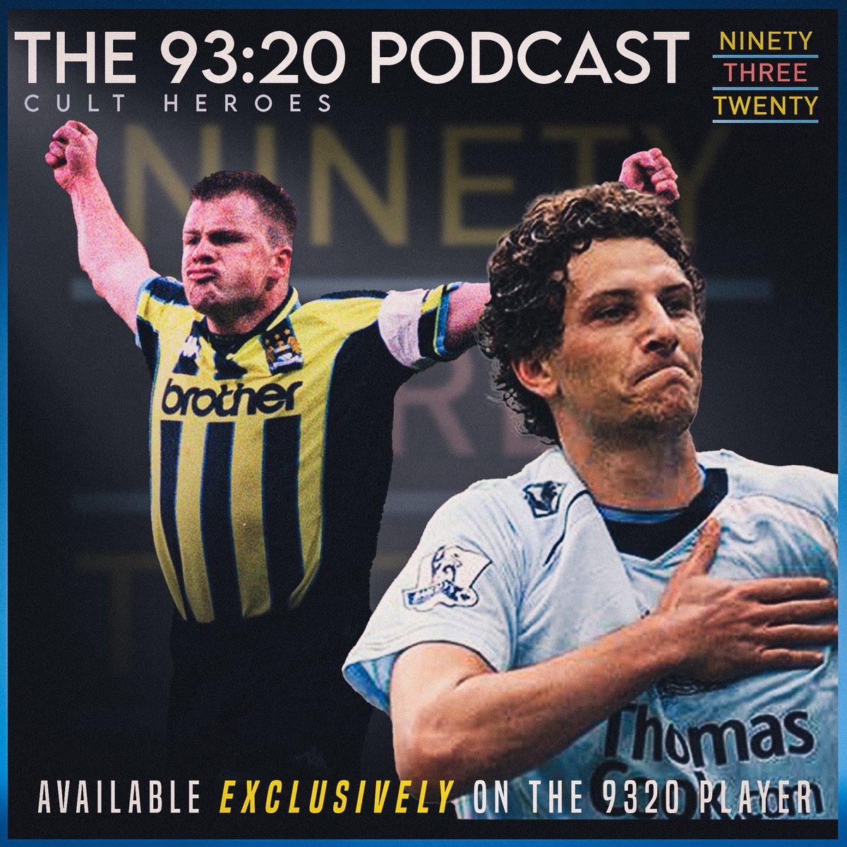 9320pod's tweet photo. 🚨*𝗖𝗢𝗠𝗜𝗡𝗚 𝗧𝗛𝗜𝗦 𝗪𝗘𝗘𝗞*🚨

🎙️Two bonus shows this week - in State Of Play, we'll discuss where City are at as a crucial period approaches.
🌟Cult Heroes returns - two contrasting styles, two heroes, it's Elano &amp; @AndyMorri5on on the agenda! 🔥

(&amp; maybe a quiz too) https://t.co/nUdKtfzb9q