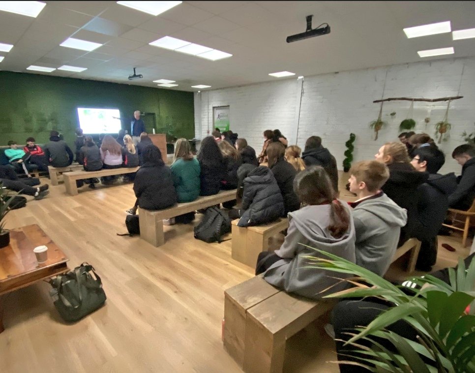 stmarysedenderry tweet media