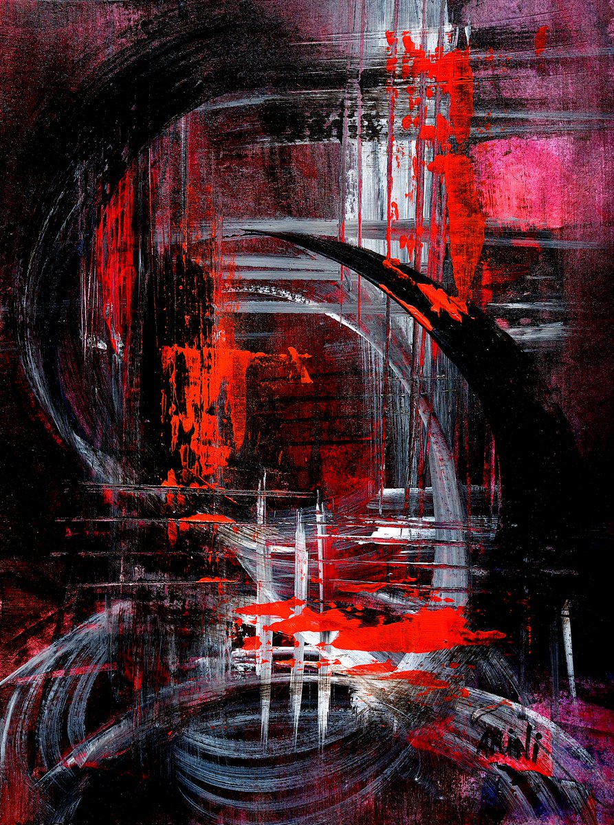 Nathalie Arini tweet media