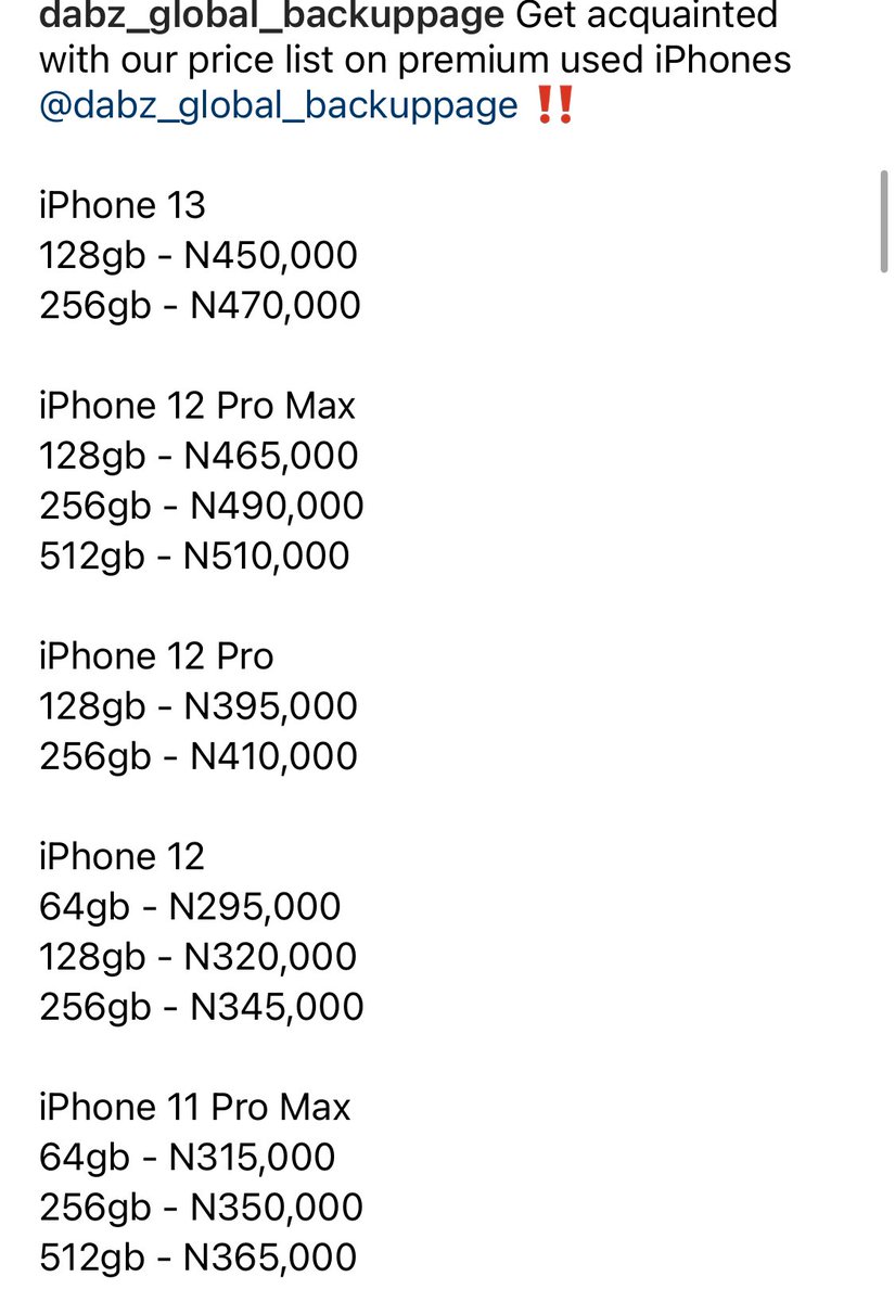 Dabz Global ABUJA PhoneLaptopAccessories on Twitter "Get