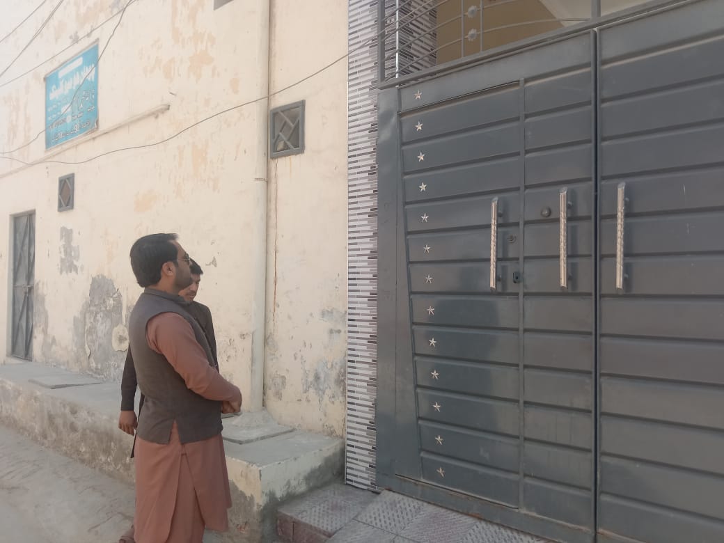 Accitybwp's tweet photo. جناب اسسٹنٹ کمشنر بہاولپور سٹی صاحب مردم شماری کے عملے سے فیلڈ میں درپیش مسائل سنے اور ہر قسم کے تعاون کی یقین دہانی کروائ۔
#bahawlapurcity #assistamtcommissionerbaahwalpurcity #censusactivity #census2023 https://t.co/yxt4DAoOwo