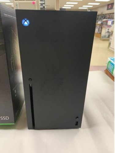 I'm giving away a Xbox Series X to one lucky winner !

Follow+❤+♻️+ Comment

Ends in 24 hours !!