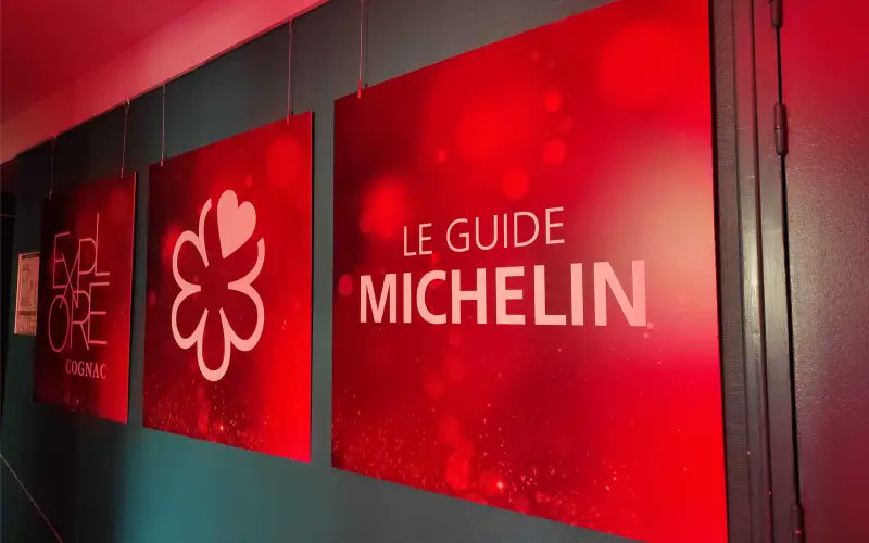 🔴 En direct, le prix Michelin Service 2023 décerné à Frédéric Rouen de L'Alter-Native (34) &amp; Claire Sonnet, Le Louis XV (Monaco).

Suivez la cérémonie sur aucoeurduchr.fr.

<a href="/guideMichelinFR/">Le guide MICHELIN</a>

#GUIDEMICHELINFR #MICHELINSTAR23
#michelin2023 #guidemichelinfrance2023