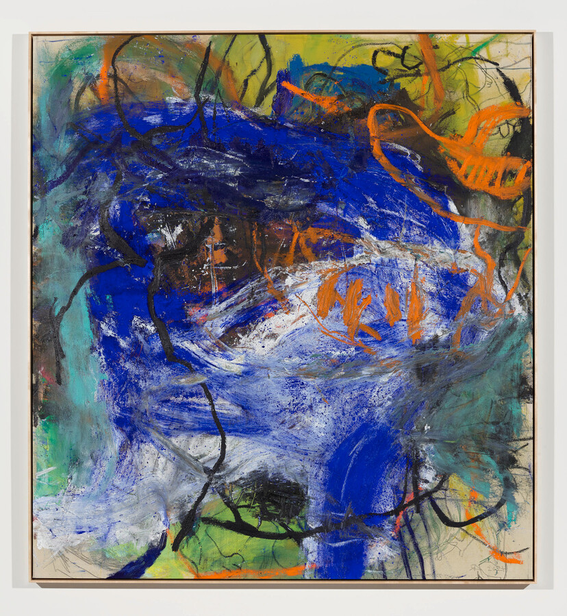 RITA ACKERMANN da New York a Lugano. Al MASI di Lugano dal 12 marzo fino al 13 agosto una cinquantina fra dipinti e disegni realizzati da Ackermann negli ultimi 30 anni a New York.
#masi #masilugano #hidden #ritaackermann #hauserandwirth <a href="/luganomycity/">Lugano</a>
ow.ly/rXsS50N9pc9