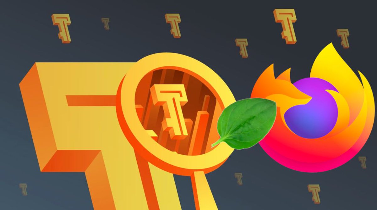 TempleWallet's tweet photo. Hello friends!

The issue with deleting Temple Wallet from Mozilla Firefox was solved 🔥

Now you can install Temple to your Firefox again via this link:
https://t.co/ecnk4EoxhX

Thanks for the assistance, @firefox https://t.co/JMCdVyLz3K