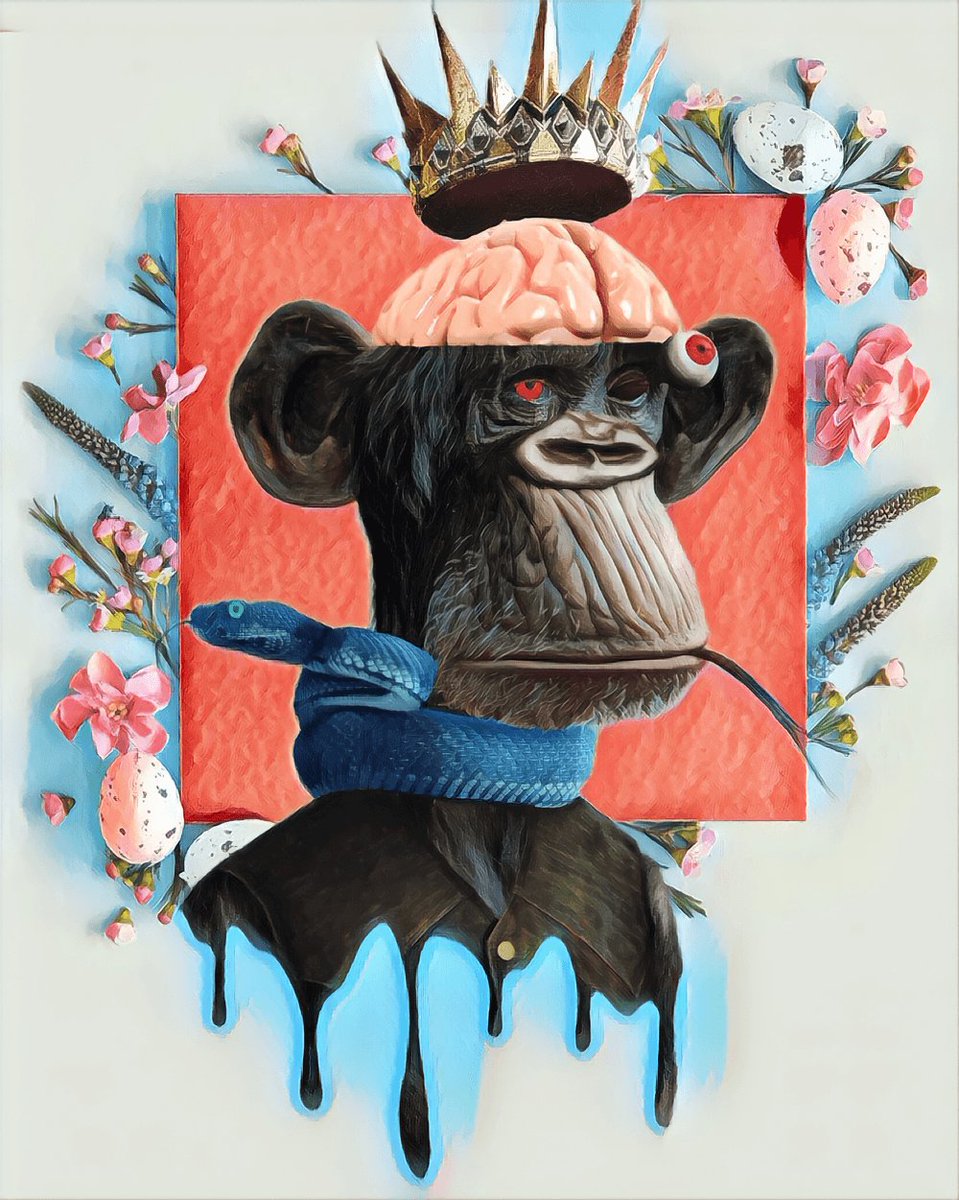 SAD APES tweet media