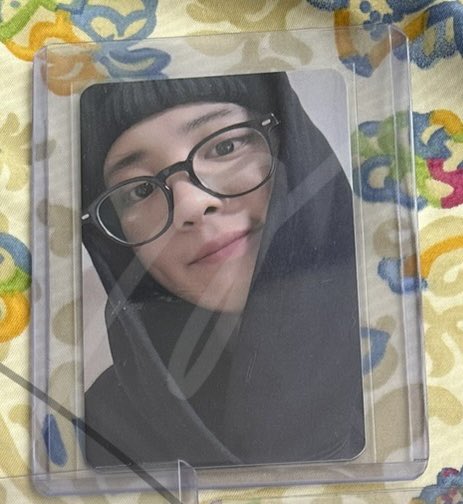 joabns's tweet photo. wts lfb exo pc ph

Chanyeol ASOM pc 14:00 5/5 

3.5k (3k if PAYO) 

Open for payment terms

Dm to order

🏷️ chanyeol specsyeol pc nonalbum https://t.co/o0Gz03rrwm