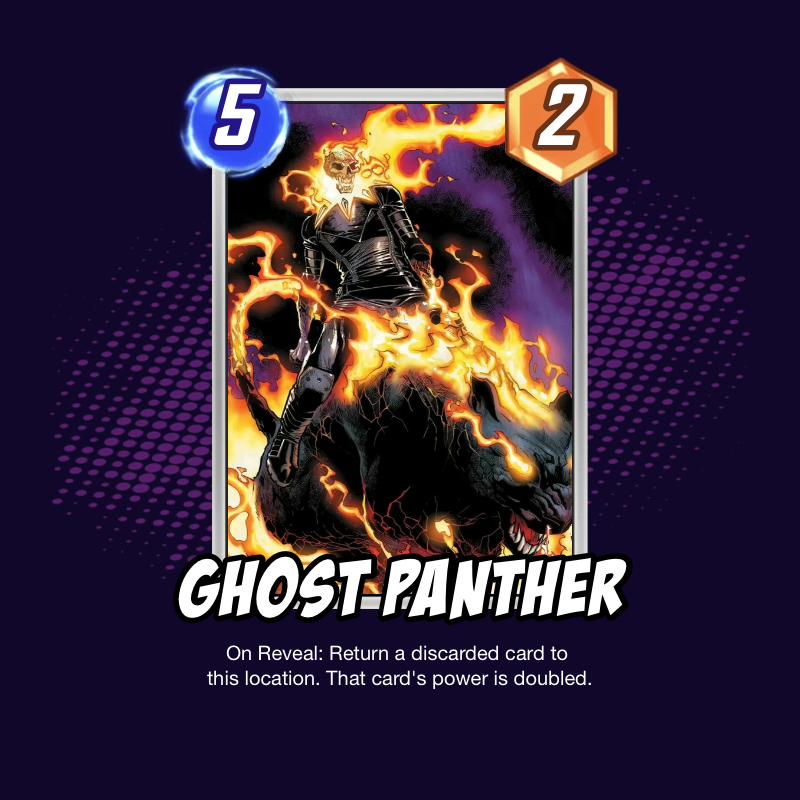 amaransu1's tweet photo. #MarvelSnap 
 Custom Card
#マーベルスナップ https://t.co/Rx5nF3Hg1J