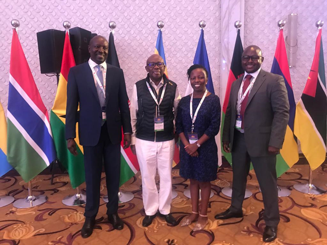 _MMChambers's tweet photo. CLC, Goa 2023 🇮🇳|Our Partners are in attendance for the 2023 Commonwealth Law Conference where they will participate in sharing their expert views & perspectives on common challenges within the commonwealth happening in uncommon times. 1/3 #CommonwealthLawConference2023 #MMLLP https://t.co/dtpCcy2GC8