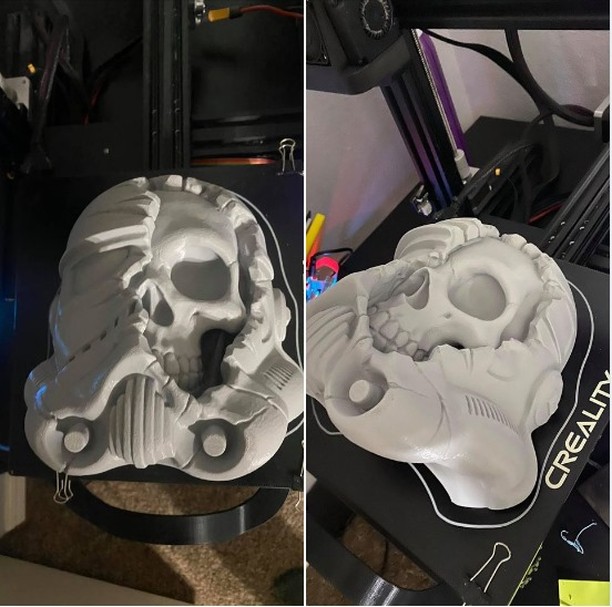 CrealityJ's tweet image. 💀💀

#Creality 
#crealityender3
#crealityender3pro
#ender3
#ender3pro
#creality3d