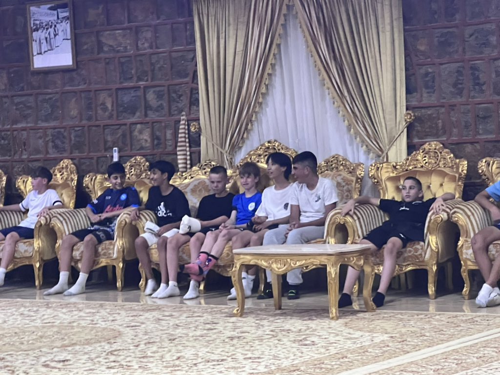 DBS Year 10 tweet media