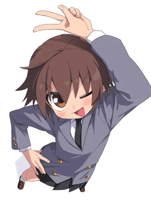 やすな 