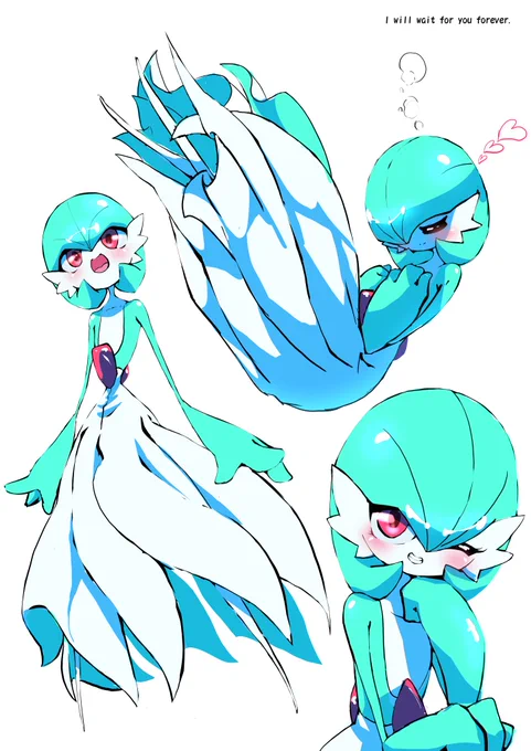 #サーナイトの日 なんだよなぁ.... 