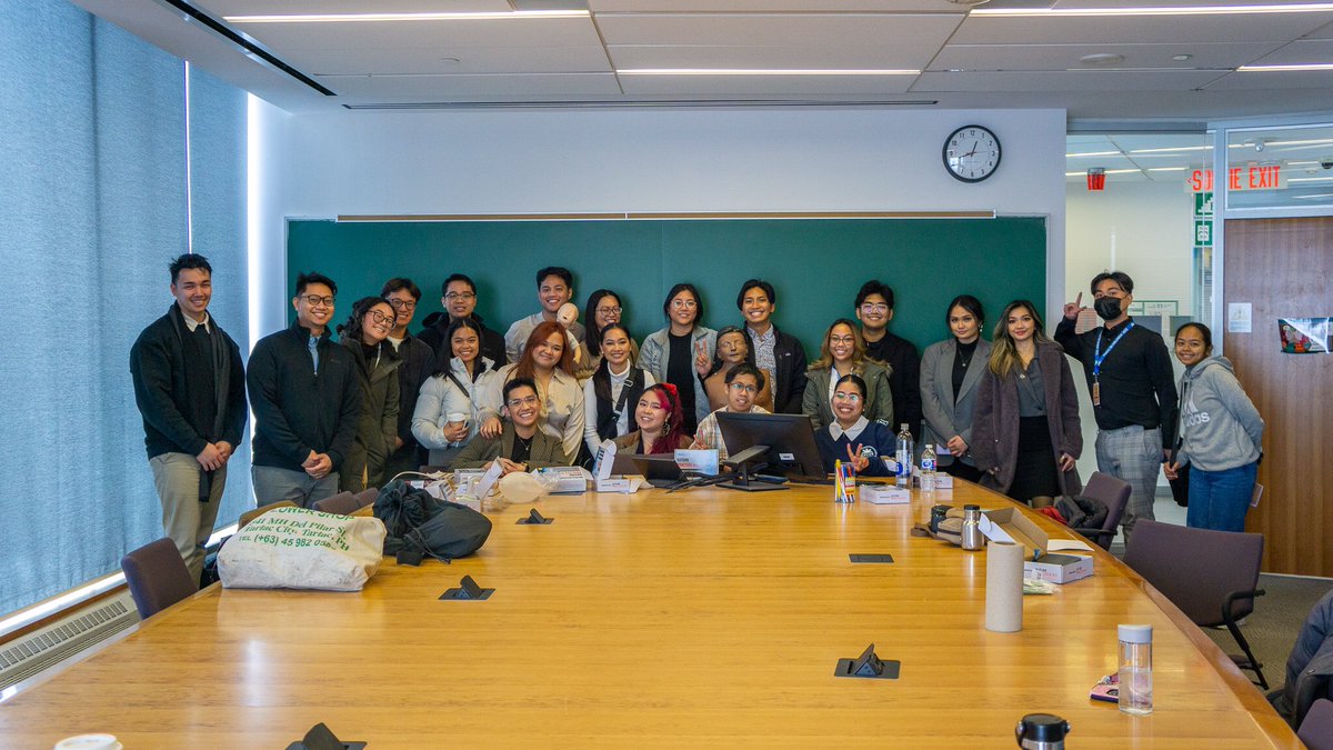 Gian Agtarap tweet media