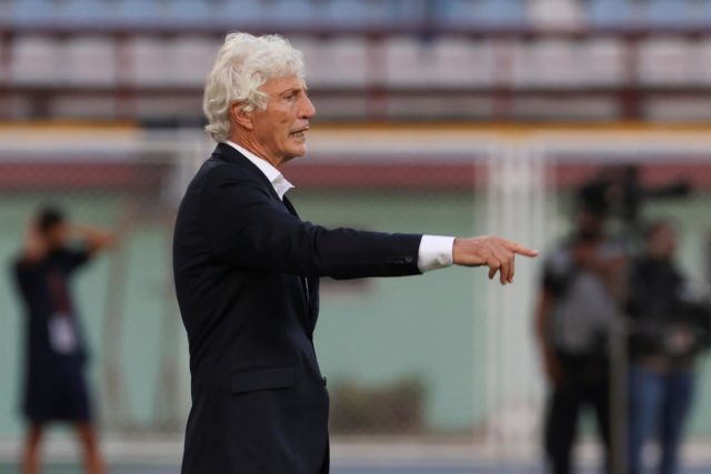 StudioFutbol's tweet image. Tambalea el proyecto de J. #Pékerman en #Venezuela studiofutbol.com.ec/2023/03/06/tam…