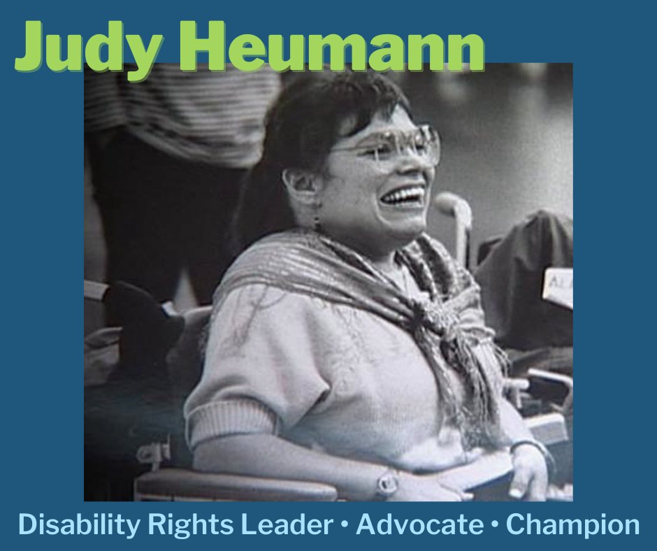 Starkloff Disability Institute tweet media