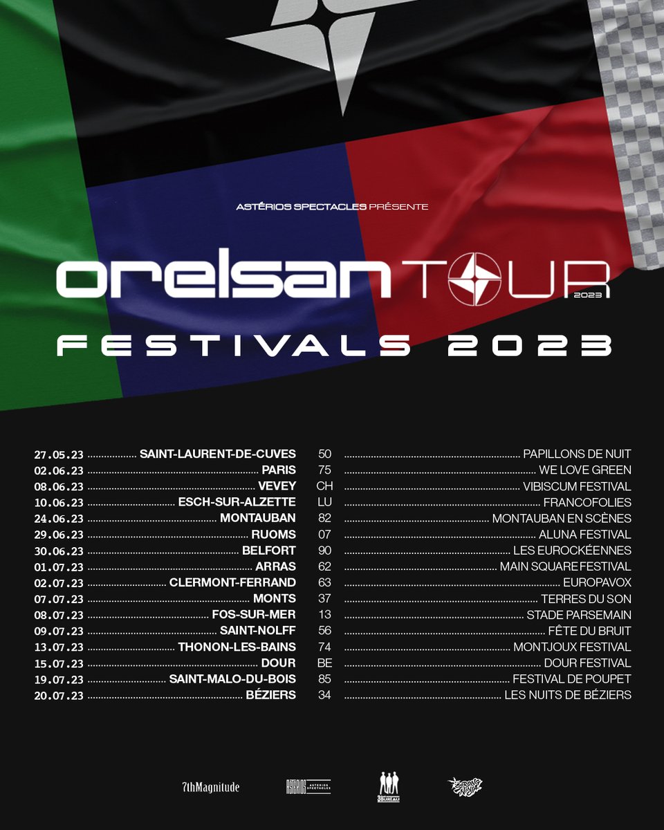 Summertime
orelsan.show