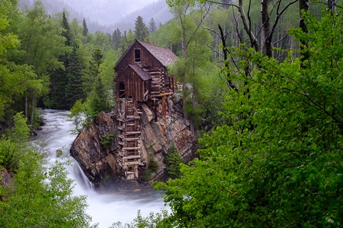 RichRuh's tweet photo. Weekly Image Rich Ruh, June 2022 Week 2, "Crystal Mill"
https://t.co/cZh2gapNhU

Follow me on Mastodon at @ricruhphoto@mastodon.art https://t.co/fnF3i1xNXd