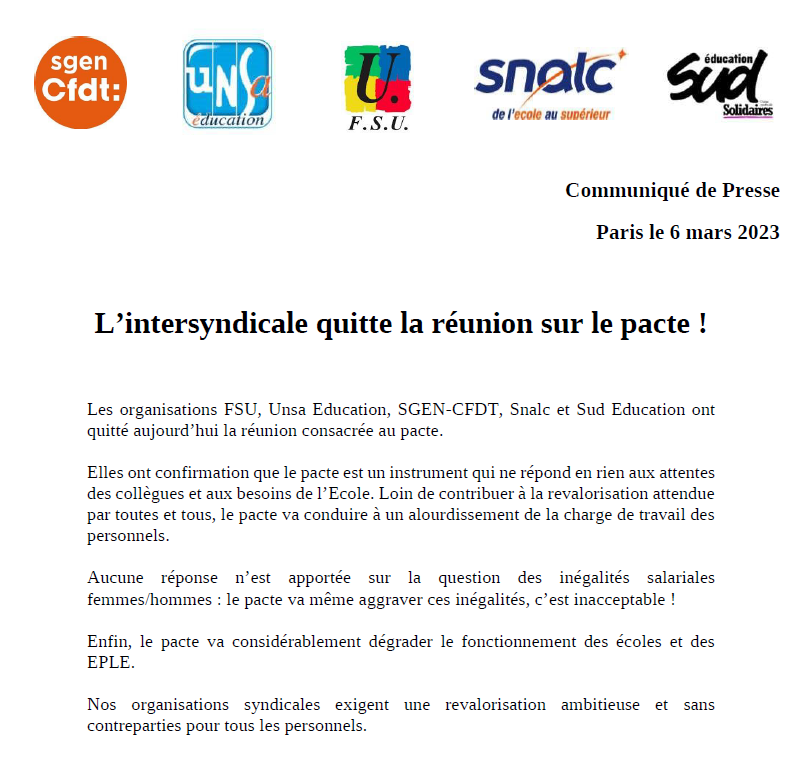 Le café pédagogique tweet media