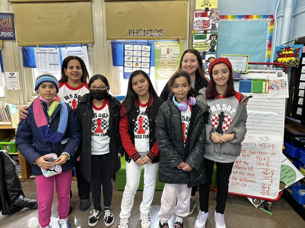 Kolmar Chess Club