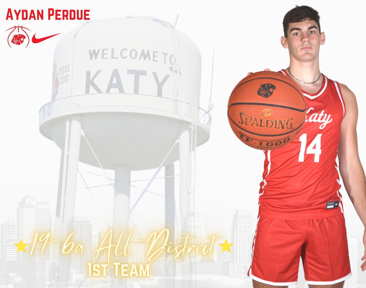 Katy Tiger Hoops tweet media