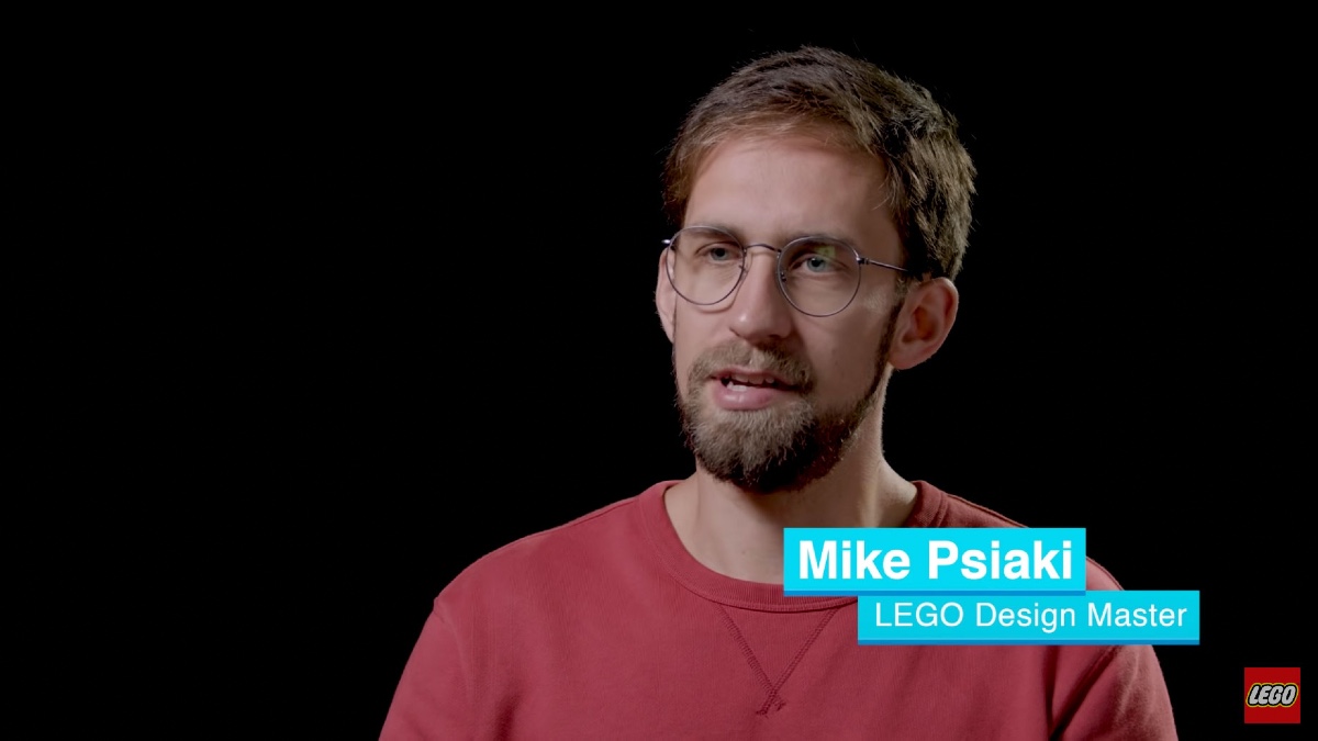 BrickFanatics's tweet photo. We interviewed the LEGO designers responsible for 10316 The Lord of the Rings: Rivendell, and as these clips demonstrate, Mike Psiaki sure made it an interesting experience…

https://t.co/K2djwvVPja

#LEGO #LEGODesigner #LEGOInterview #LEGOYouTube https://t.co/7WbRDkJpYz