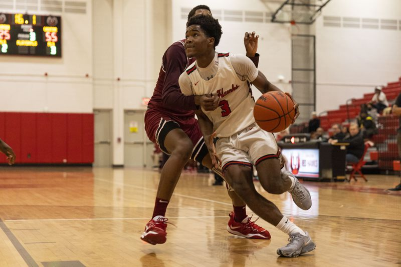 WM Hoops tweet media