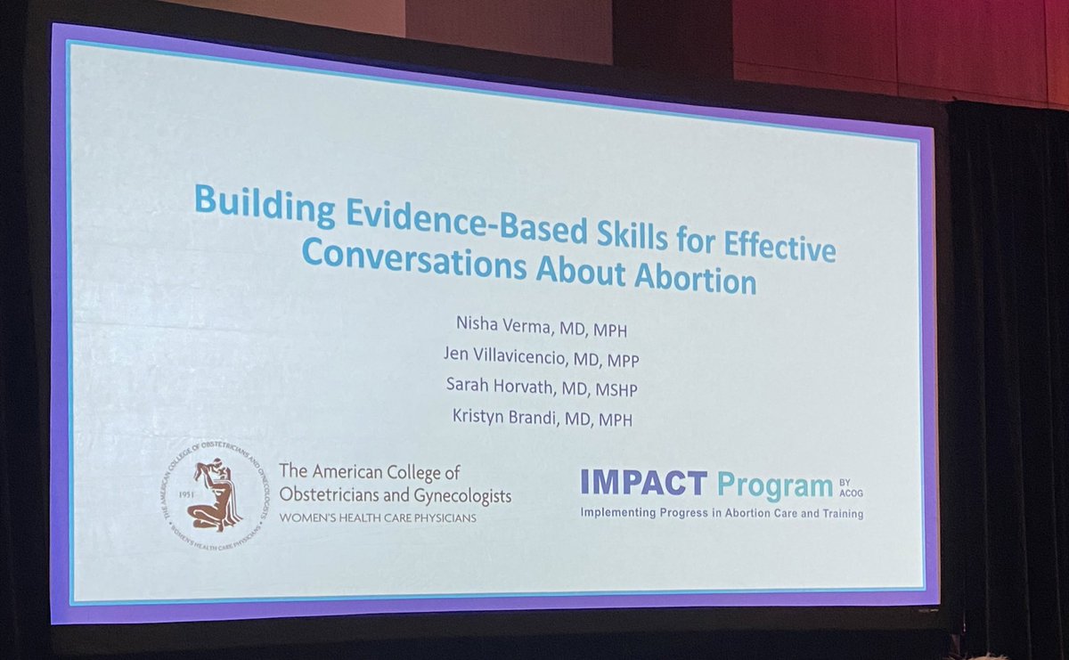 Siri Holton, MD tweet media