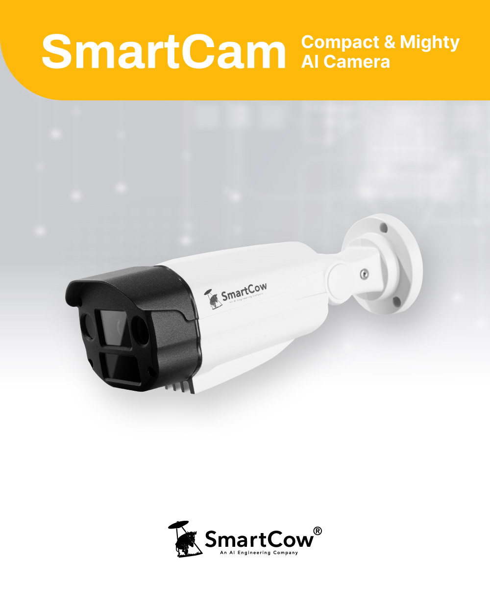 Smartcow_ai's tweet photo. Discover #SmartCow AI &amp; IoT solutions in EW23 at Hall 1 Booth 1-651 💫 Learn more about #EdgeEmbedded devices Mars &amp; Uranus, #AICameras SmartCam, #AIController Ultron, and #Jetson #devicemanagement FleetTrackr!

Book meeting for #EW23 with us>> https://t.co/tv1Opyy9S1 https://t.co/a4HnROd5Ed