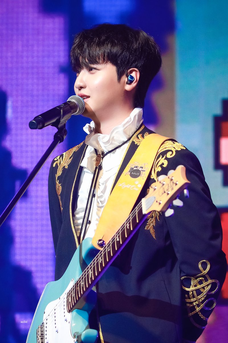 🎠✨

#LUCY #루시 #신광일