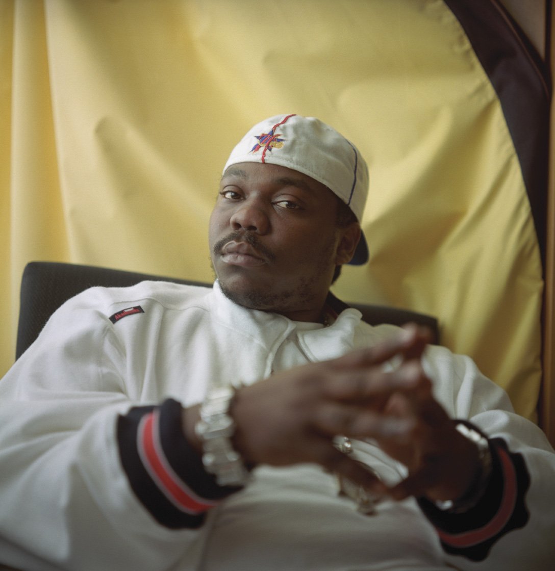 Happy 49th Birthday to The Amazing Beanie Sigel 